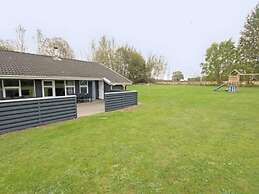 4 Star Holiday Home in Nordborg