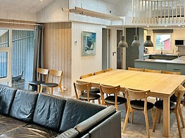 4 Star Holiday Home in Nordborg