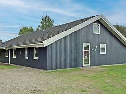 4 Star Holiday Home in Nordborg