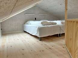 4 Star Holiday Home in Nordborg
