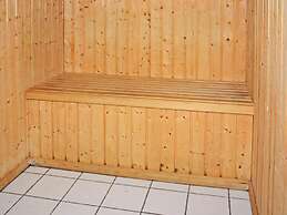 4 Star Holiday Home in Nordborg