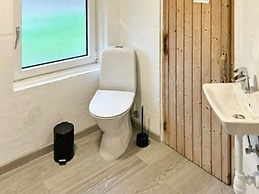 4 Star Holiday Home in Nordborg