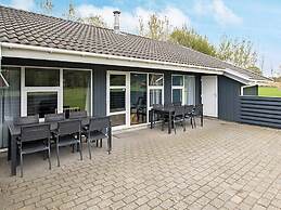 4 Star Holiday Home in Nordborg