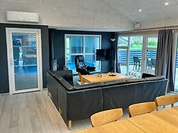4 Star Holiday Home in Nordborg