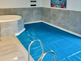 4 Star Holiday Home in Nordborg