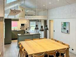 4 Star Holiday Home in Nordborg