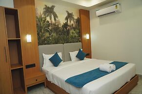Hotel Leela's