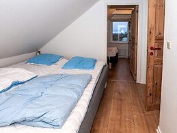 4 Star Holiday Home in Vestervig