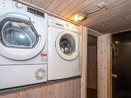 4 Star Holiday Home in Vestervig