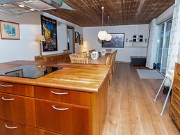 4 Star Holiday Home in Vestervig