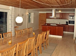 4 Star Holiday Home in Vestervig