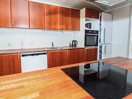 4 Star Holiday Home in Vestervig