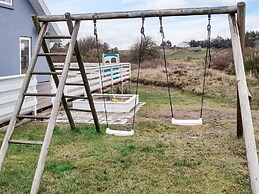 4 Star Holiday Home in Vestervig