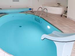 4 Star Holiday Home in Vestervig