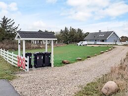 4 Star Holiday Home in Vestervig