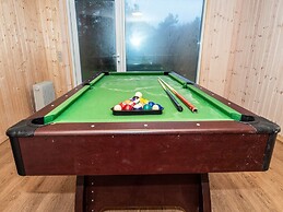 4 Star Holiday Home in Vestervig