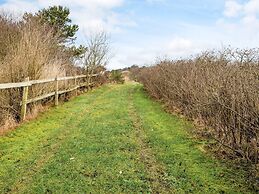 4 Star Holiday Home in Vestervig