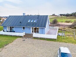4 Star Holiday Home in Vestervig