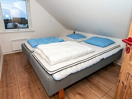 4 Star Holiday Home in Vestervig