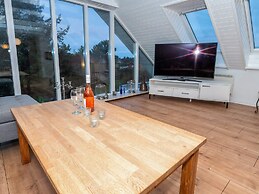 4 Star Holiday Home in Vestervig