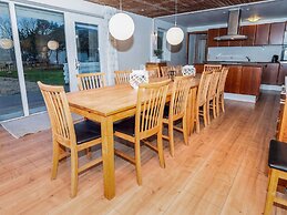 4 Star Holiday Home in Vestervig