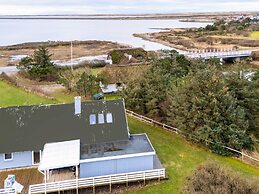 4 Star Holiday Home in Vestervig