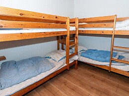 4 Star Holiday Home in Vestervig