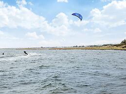 Seaside Escape With Views - By Traum Ferienwohnungen