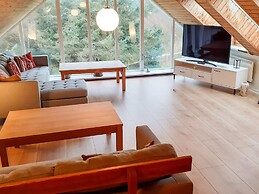 4 Star Holiday Home in Vestervig