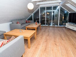 4 Star Holiday Home in Vestervig