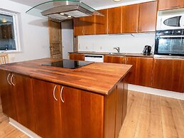 4 Star Holiday Home in Vestervig