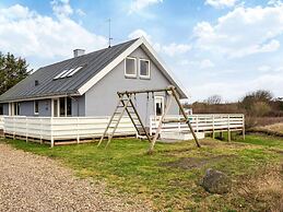 4 Star Holiday Home in Vestervig