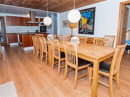 4 Star Holiday Home in Vestervig