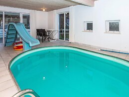 4 Star Holiday Home in Vestervig