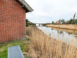 4 Star Holiday Home in Vestervig