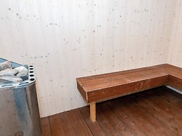 4 Star Holiday Home in Vestervig