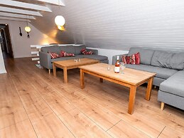 4 Star Holiday Home in Vestervig