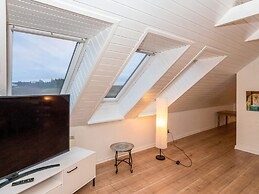 4 Star Holiday Home in Vestervig