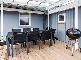 4 Star Holiday Home in Vestervig
