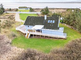 4 Star Holiday Home in Vestervig