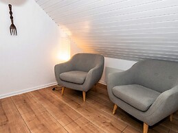 4 Star Holiday Home in Vestervig