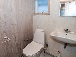 4 Star Holiday Home in Vestervig