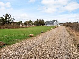 4 Star Holiday Home in Vestervig