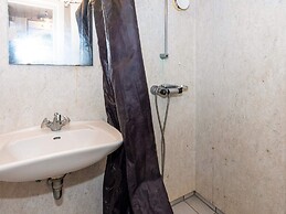 4 Star Holiday Home in Vestervig