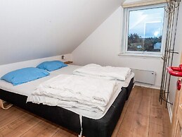 4 Star Holiday Home in Vestervig