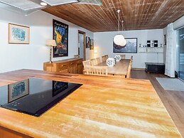 4 Star Holiday Home in Vestervig