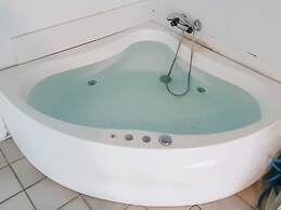 4 Star Holiday Home in Vestervig