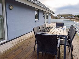 4 Star Holiday Home in Vestervig