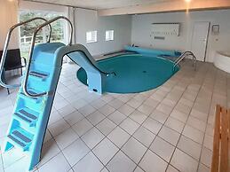 4 Star Holiday Home in Vestervig