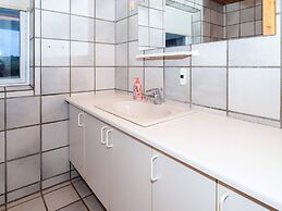 4 Star Holiday Home in Vestervig